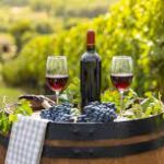 Obniżanie kwasowości wina